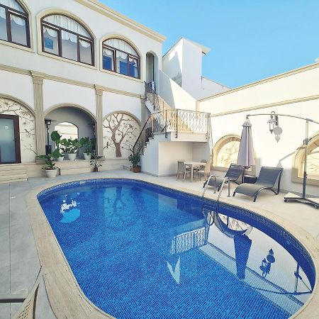 Sofia Boutique Hotel كيرينيا المظهر الخارجي الصورة