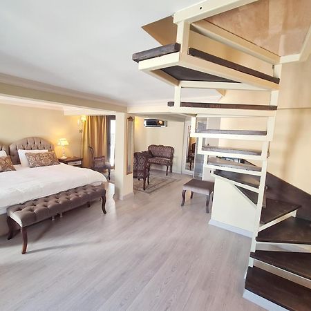 Sofia Boutique Hotel كيرينيا المظهر الخارجي الصورة