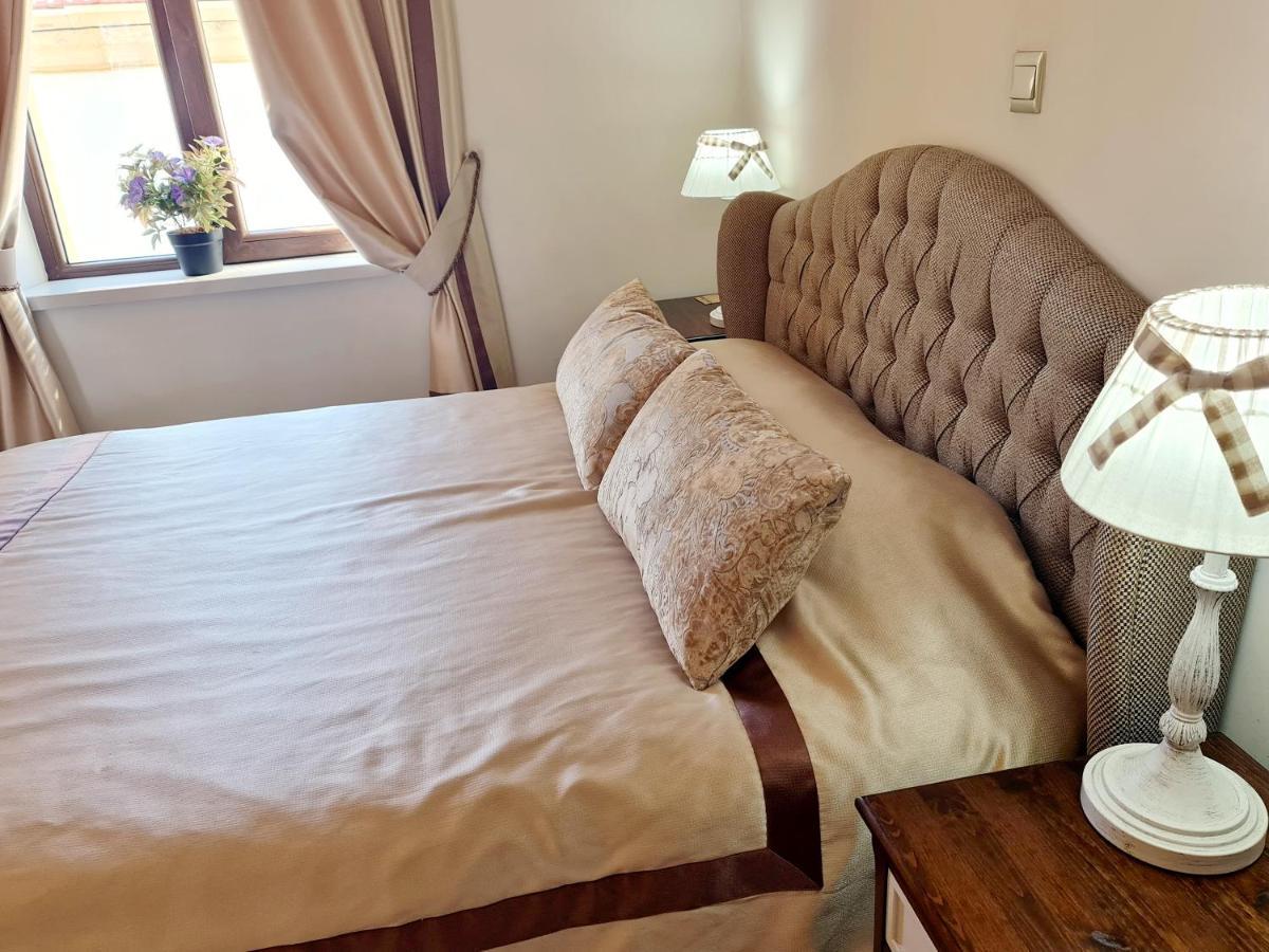 Sofia Boutique Hotel كيرينيا المظهر الخارجي الصورة