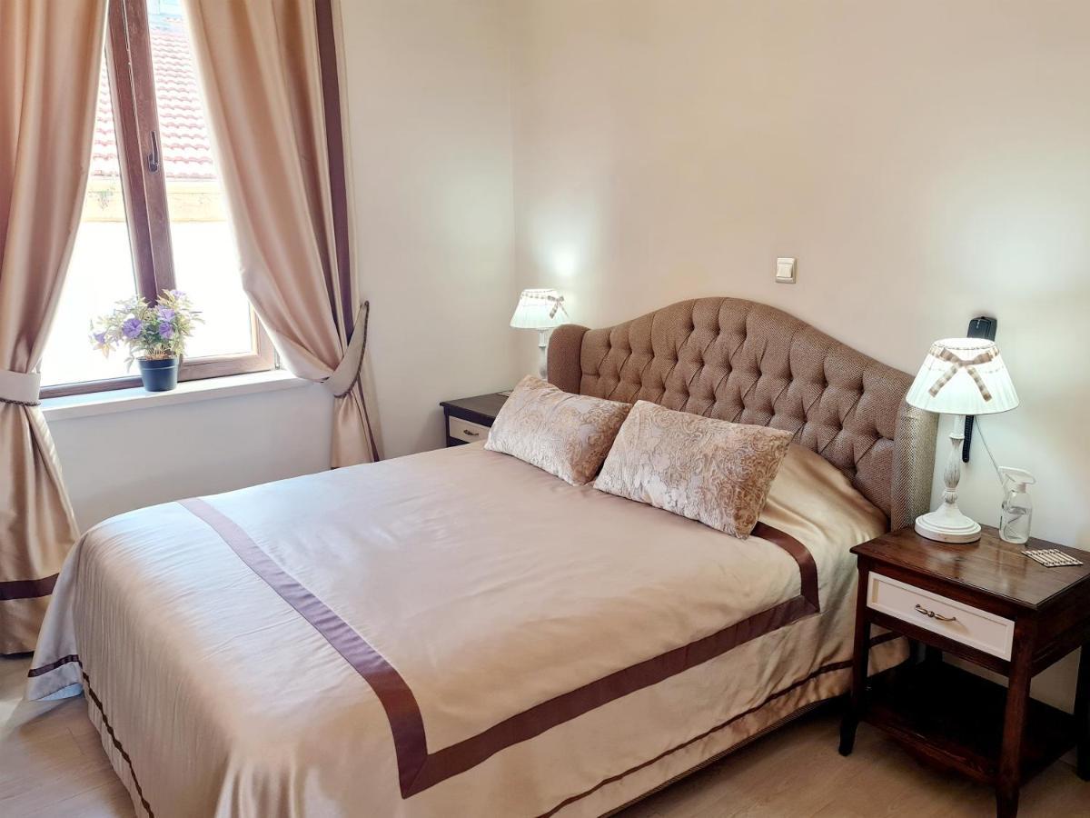 Sofia Boutique Hotel كيرينيا المظهر الخارجي الصورة