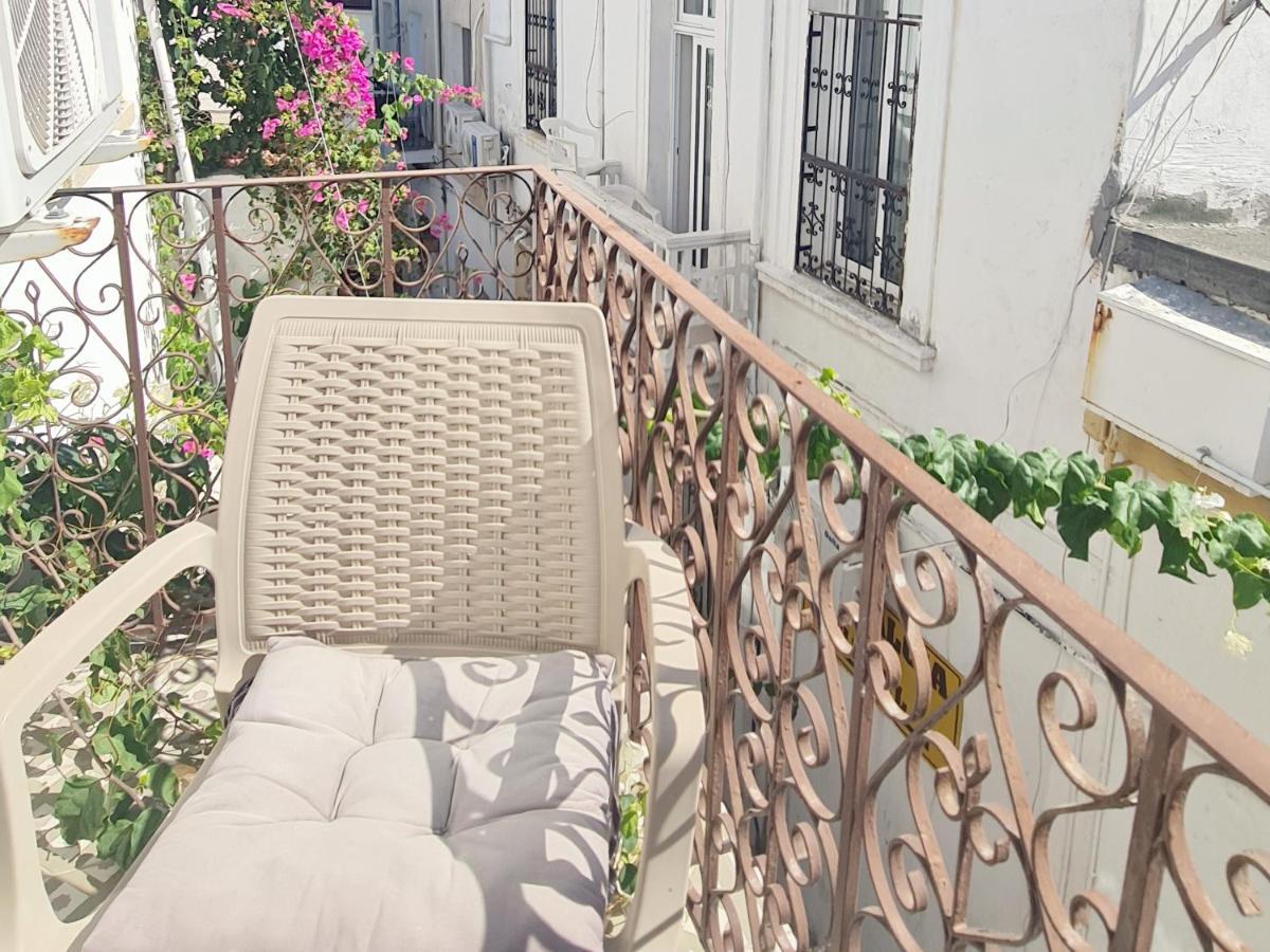 Sofia Boutique Hotel كيرينيا المظهر الخارجي الصورة
