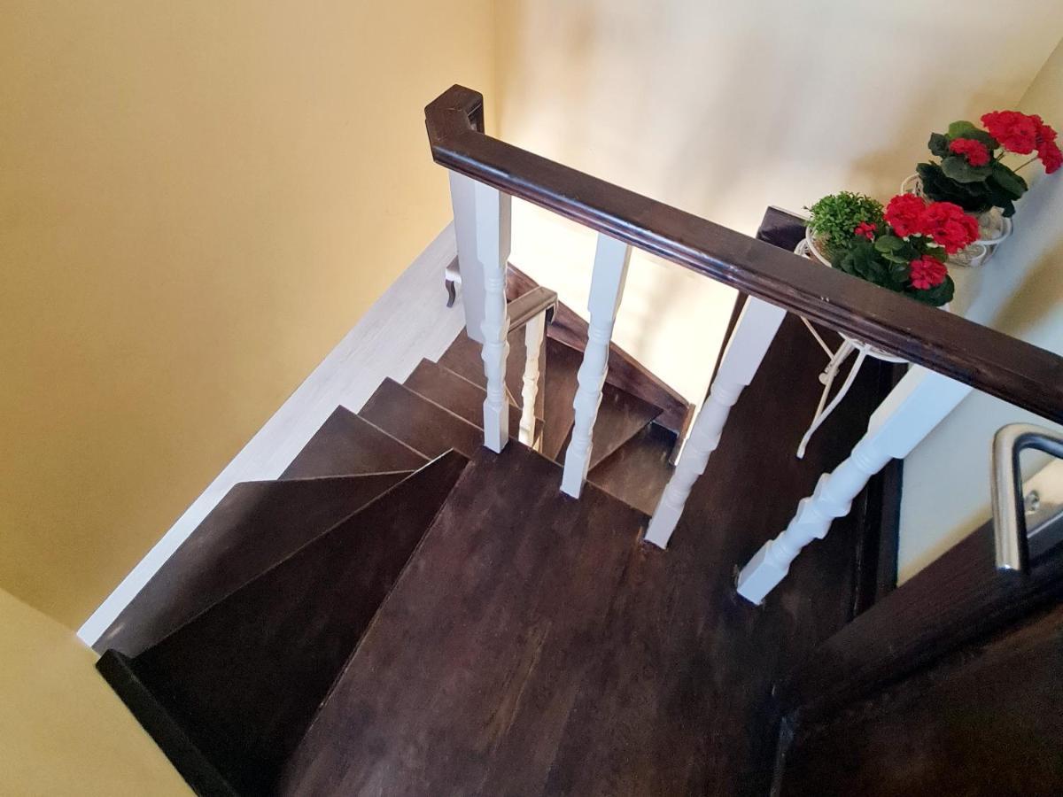 Sofia Boutique Hotel كيرينيا المظهر الخارجي الصورة