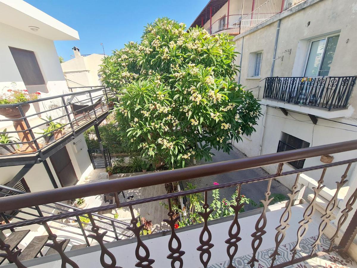 Sofia Boutique Hotel كيرينيا المظهر الخارجي الصورة