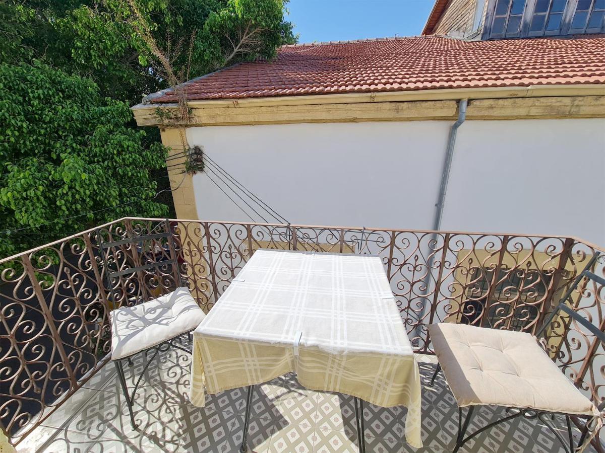 Sofia Boutique Hotel كيرينيا المظهر الخارجي الصورة