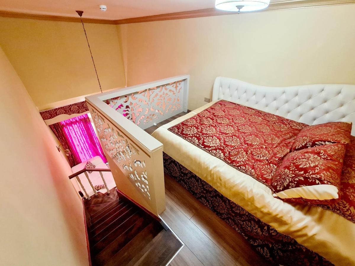 Sofia Boutique Hotel كيرينيا المظهر الخارجي الصورة