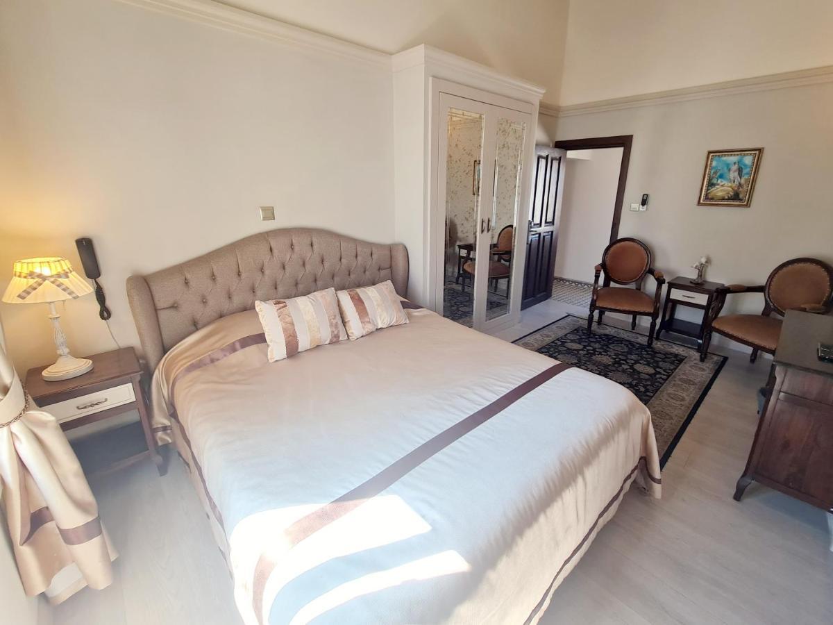 Sofia Boutique Hotel كيرينيا المظهر الخارجي الصورة
