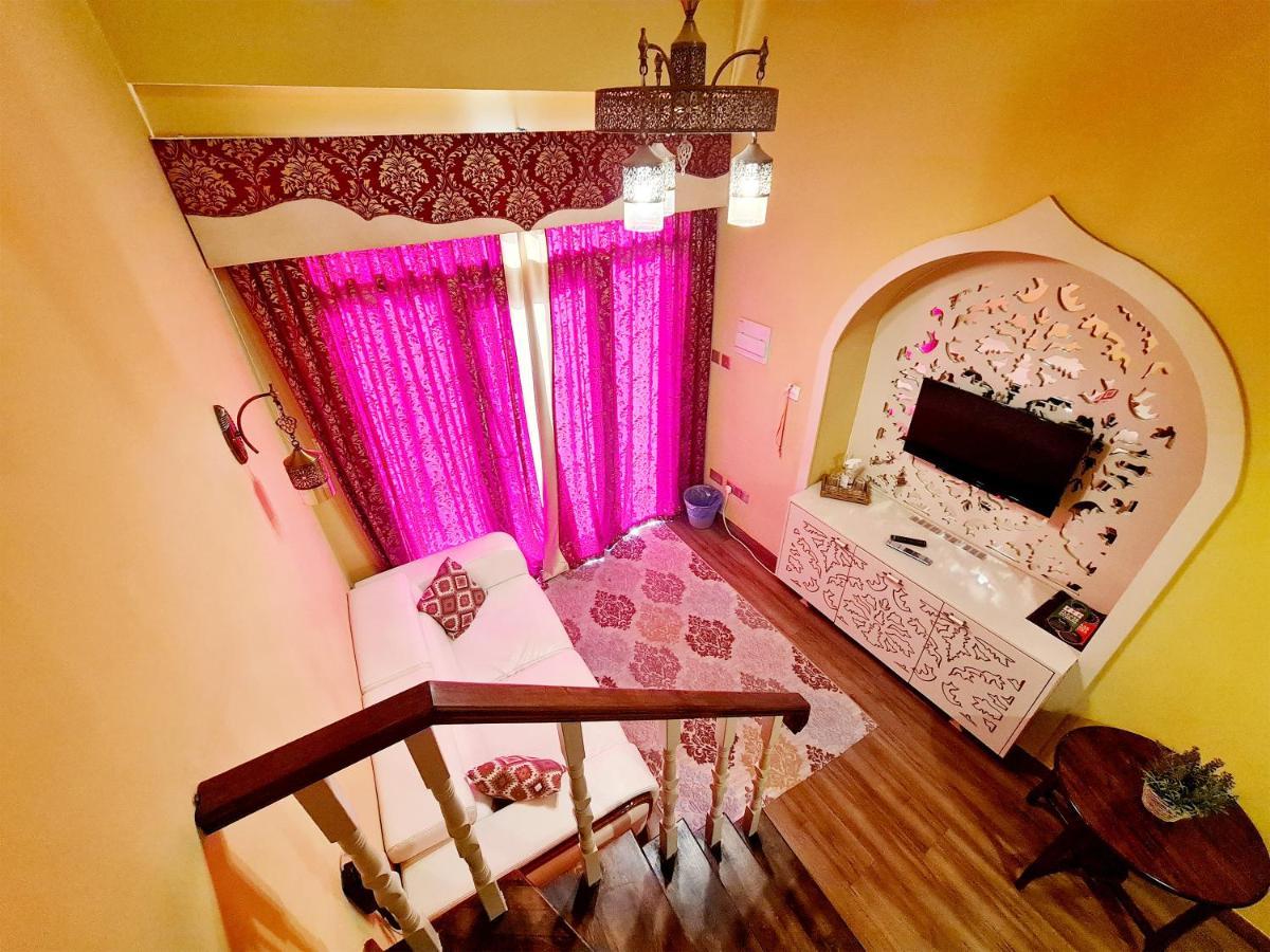 Sofia Boutique Hotel كيرينيا المظهر الخارجي الصورة