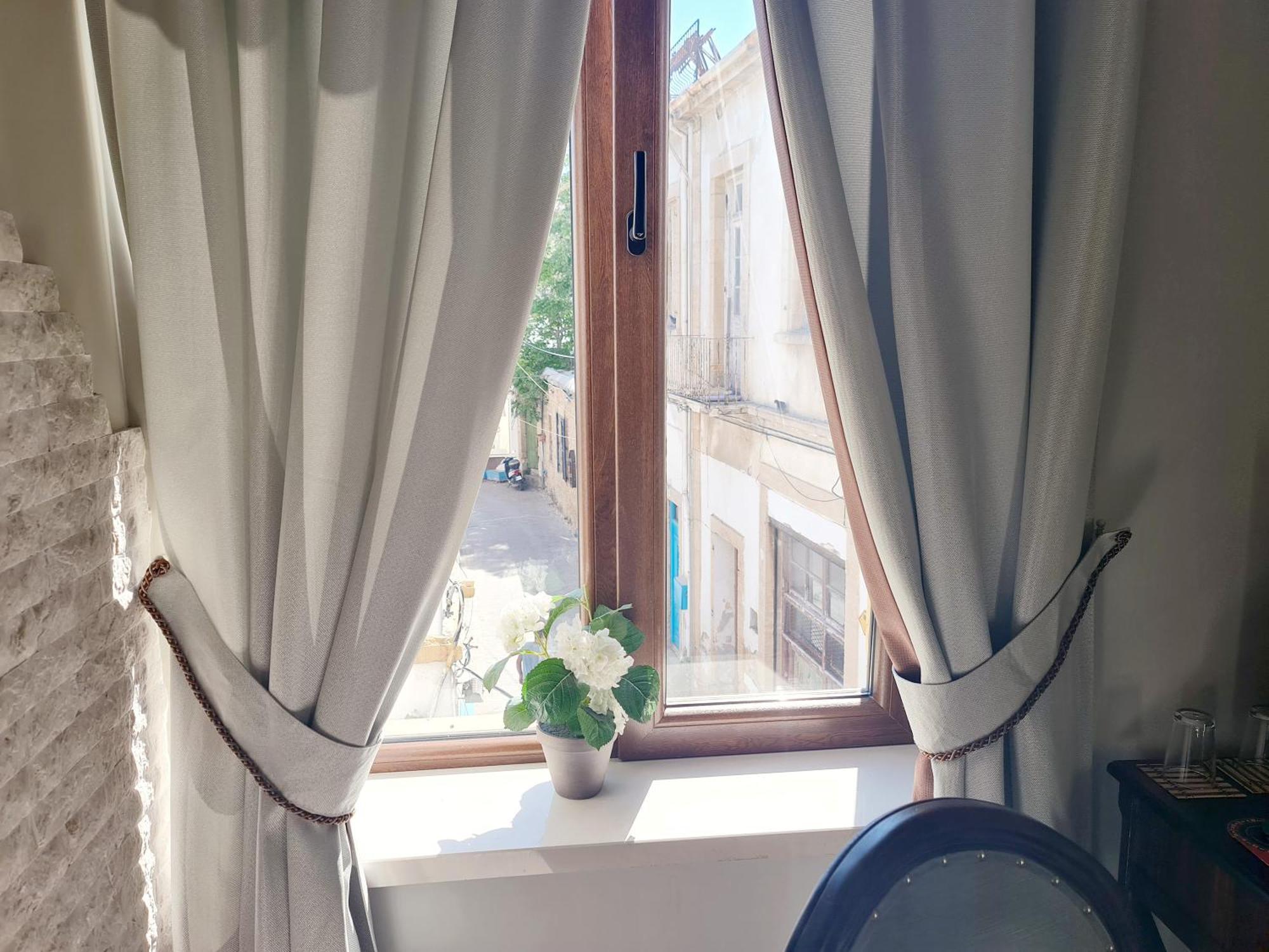 Sofia Boutique Hotel كيرينيا المظهر الخارجي الصورة